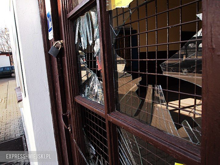 Dworzec w Malczycach