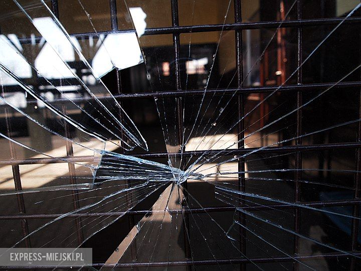 Dworzec w Malczycach