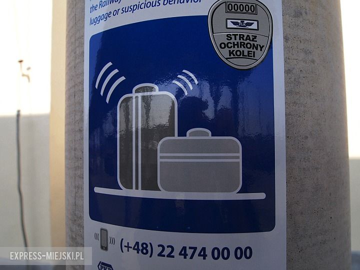 Dworzec w Malczycach