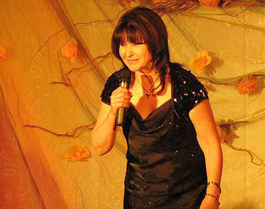 Koncert Krystyny Giżowskiej