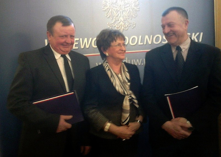 Dzień Sołtysa we Wrocławiu