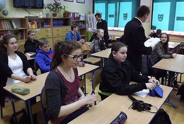 Eliminacje w Udaninie