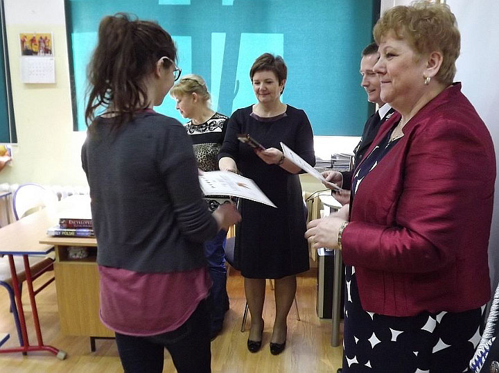 Eliminacje w Udaninie