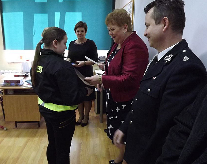 Eliminacje w Udaninie