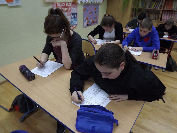 Eliminacje w Udaninie