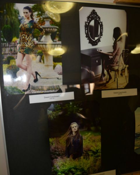 Impreza w domu kultury