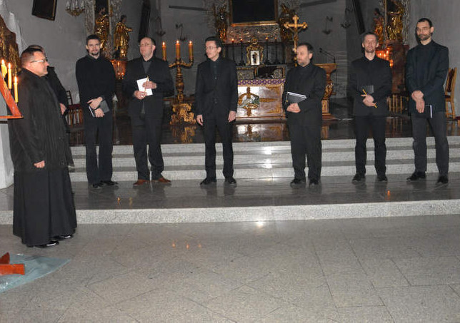 Koncert w Środzie Śląskiej