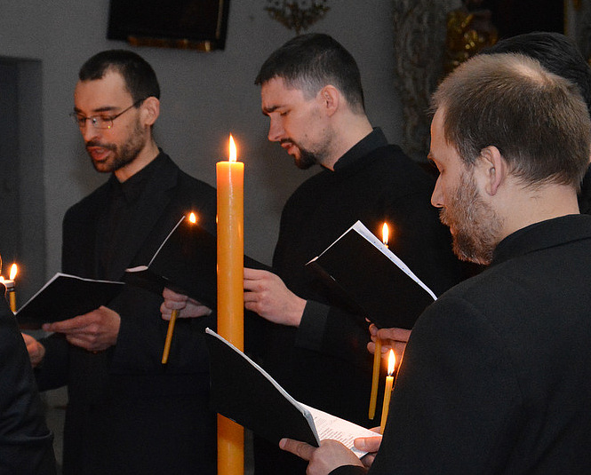 Koncert w Środzie Śląskiej