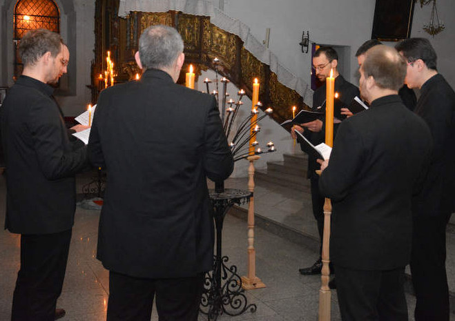 Koncert w Środzie Śląskiej