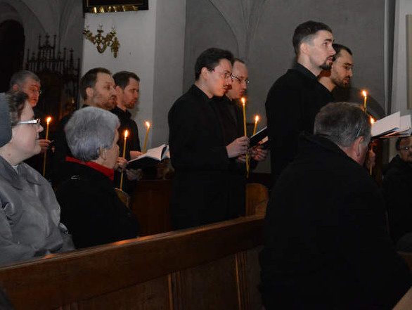 Koncert w Środzie Śląskiej