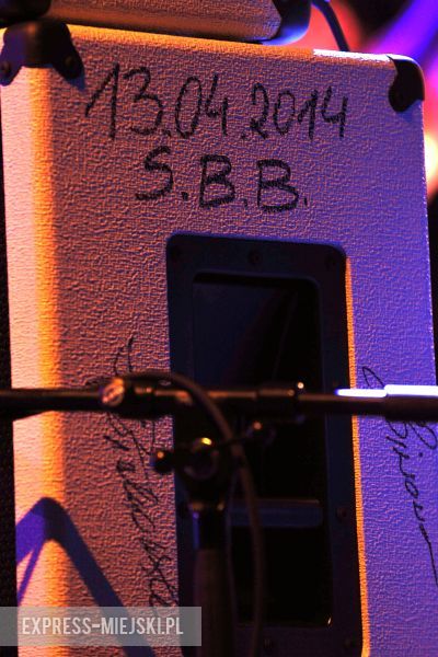 Koncert SBB zakończył 50ty Jazz nad Odrą