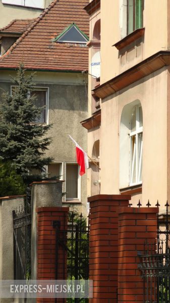 Dzień Flagi Rzeczypospolitej Polskiej, Ząbkowice Śląskie 