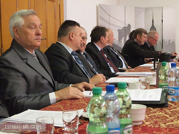 Sesja w domu kultury