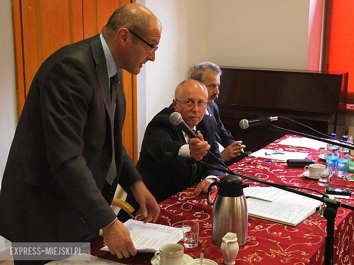 Sesja w domu kultury