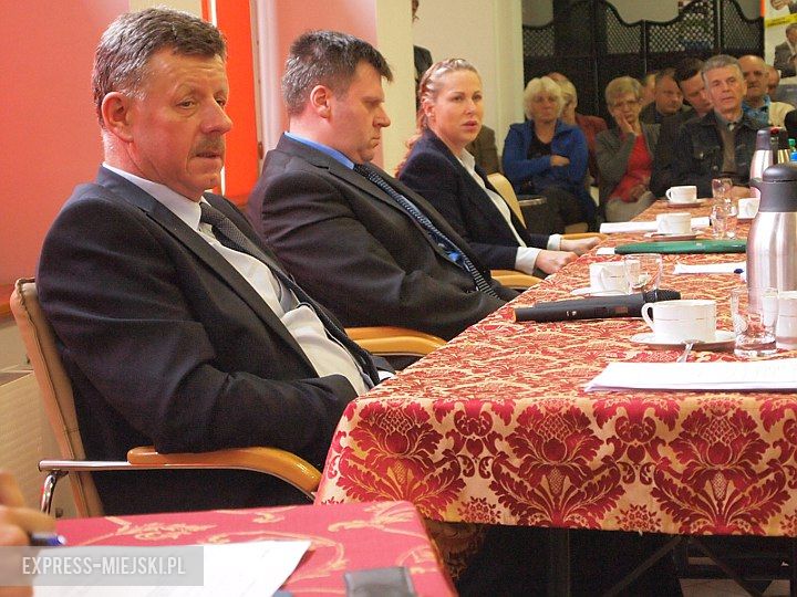 Sesja w domu kultury