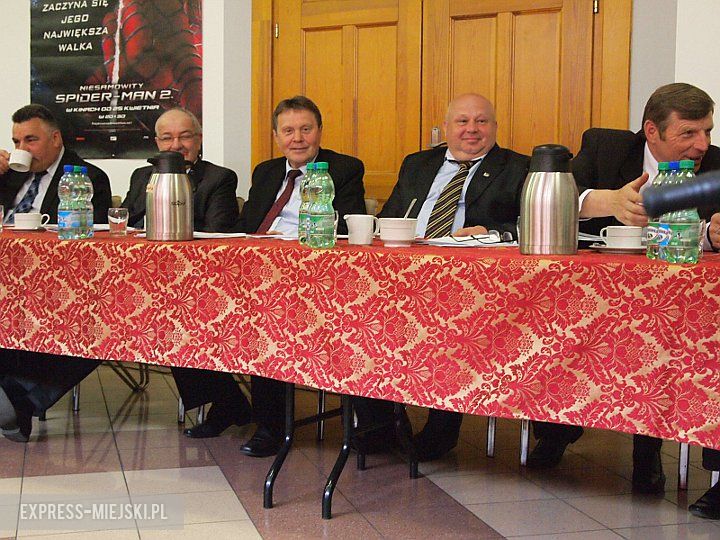 Sesja w domu kultury