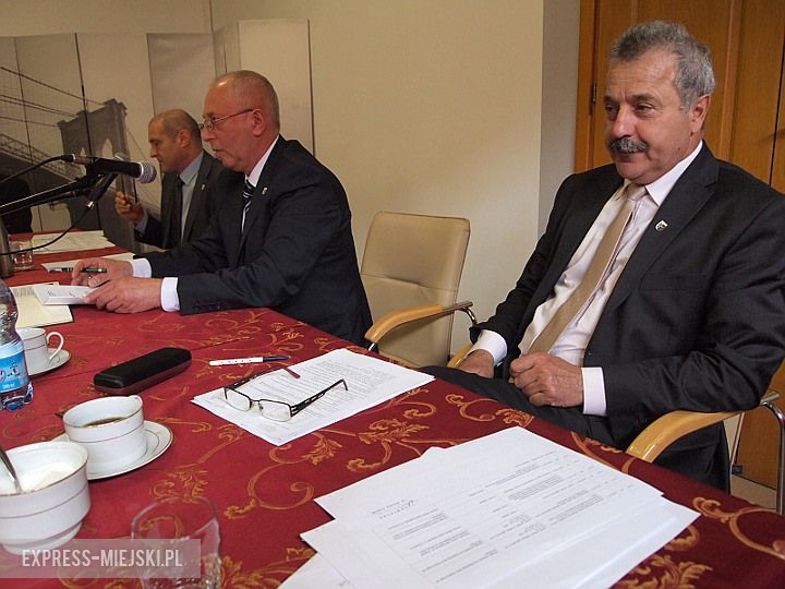 Sesja w domu kultury