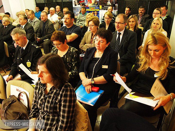 Sesja w domu kultury