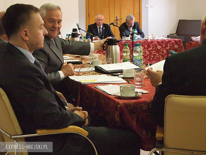 Sesja w domu kultury