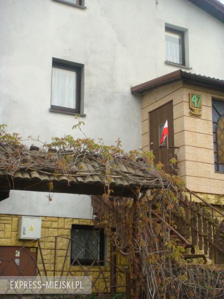 Dzień Flagi Rzeczypospolitej Polskiej, Kamieniec Ząbkowicki