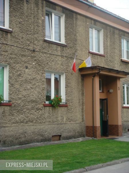 Dzień Flagi Rzeczypospolitej Polskiej, Kamieniec Ząbkowicki