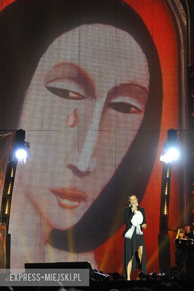 Spektakl Wielka Księga Aniołów i Ludzi