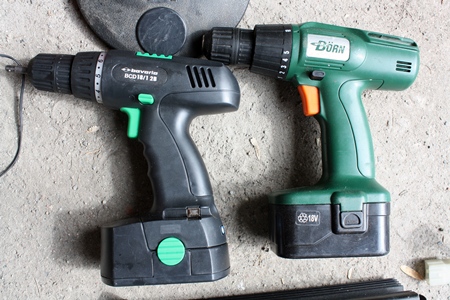 Znalezione przedmioty