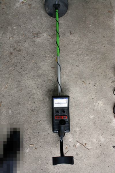 Znalezione przedmioty