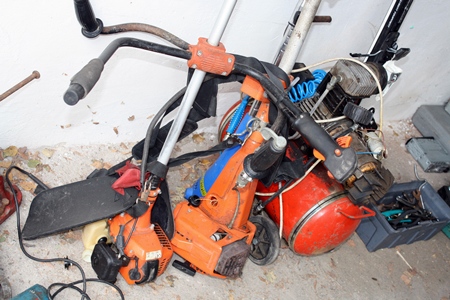 Znalezione przedmioty