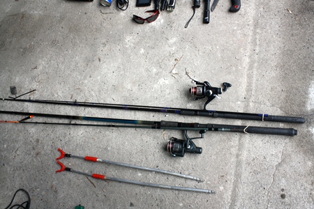 Znalezione przedmioty