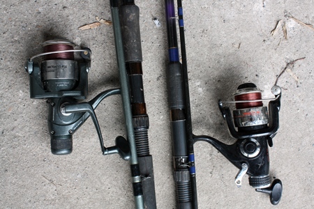 Znalezione przedmioty