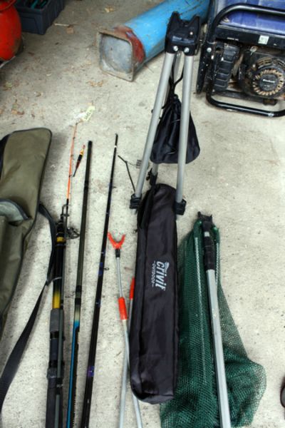 Znalezione przedmioty