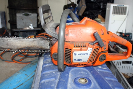 Znalezione przedmioty