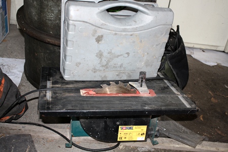 Znalezione przedmioty