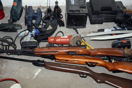 Znalezione przedmioty