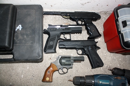 Znalezione przedmioty