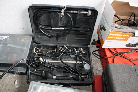 Znalezione przedmioty