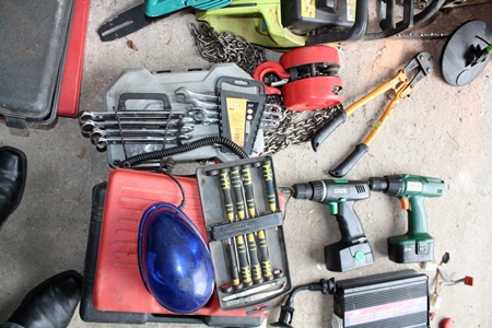 Znalezione przedmioty