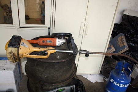 Znalezione przedmioty