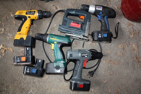 Znalezione przedmioty