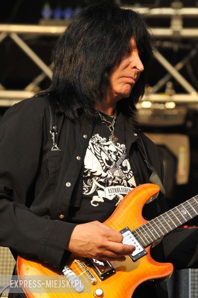 Leszek Cichoński Thanks Jimi All Star Band