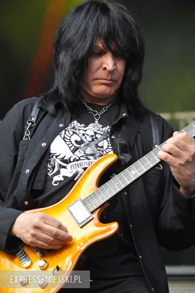 Leszek Cichoński Thanks Jimi All Star Band