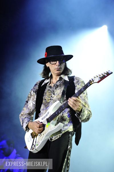 Steve Vai
