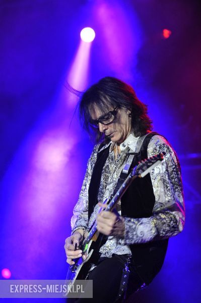 Steve Vai