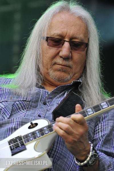 Uriah Heep