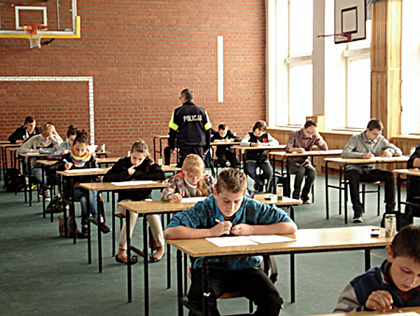 Turniej i rozdanie nagród