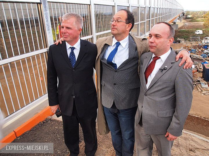 Most Brzeg - Miękinia