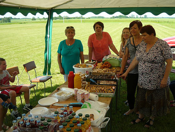 Impreza w Pichorowicach