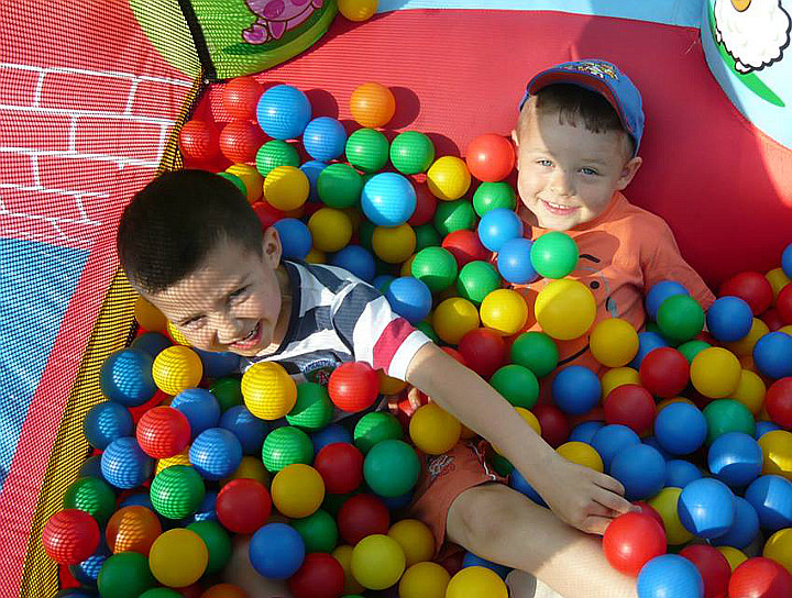 Impreza w Pichorowicach