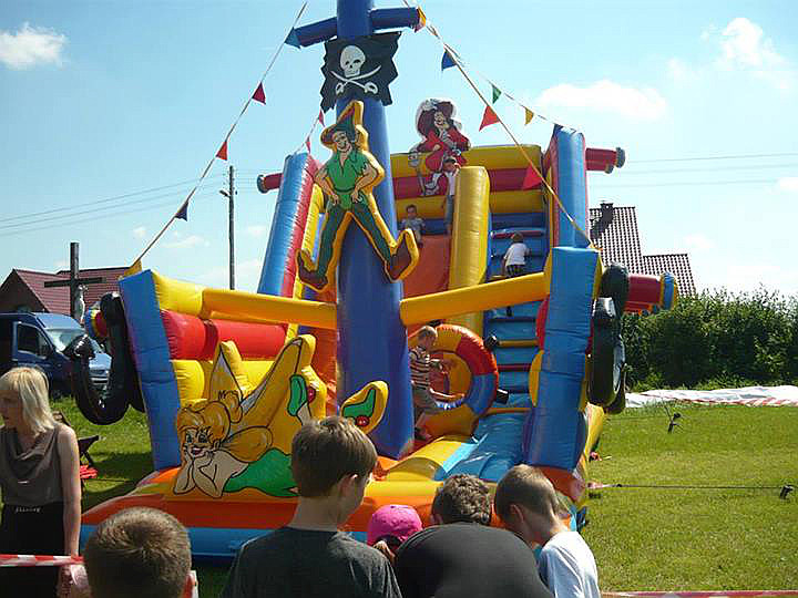 Impreza w Pichorowicach